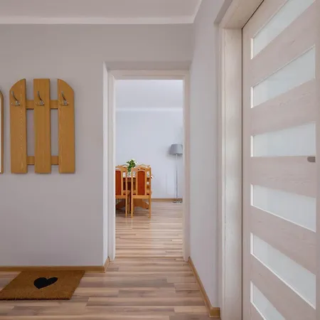 Klimatyczny Z Parkingiem By Renters Wisla