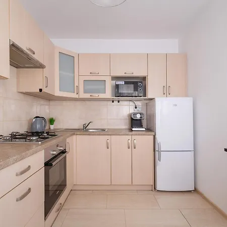 Apartament Klimatyczny Z Parkingiem By Renters Wisła