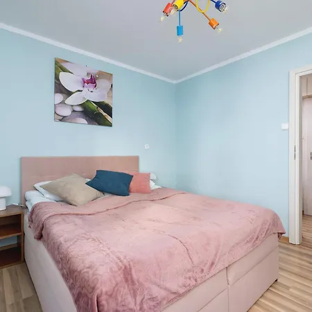 Apartment Klimatyczny Z Parkingiem By Renters Wisla