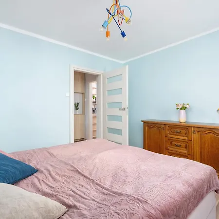 Klimatyczny Z Parkingiem By Renters Wisła