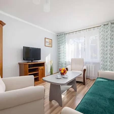 Apartment Klimatyczny Z Parkingiem By Renters Wisla