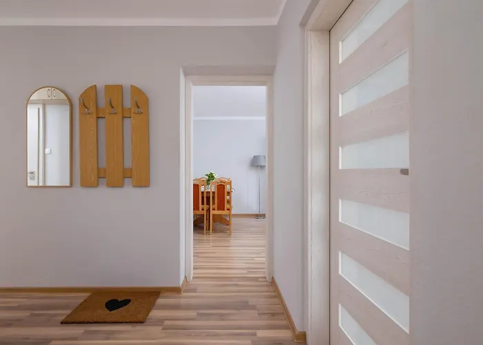 Klimatyczny Z Parkingiem By Renters Wisla