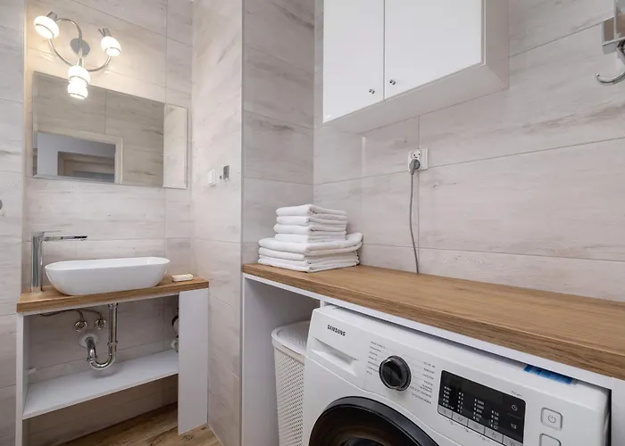 Klimatyczny Z Parkingiem By Renters * Wisla