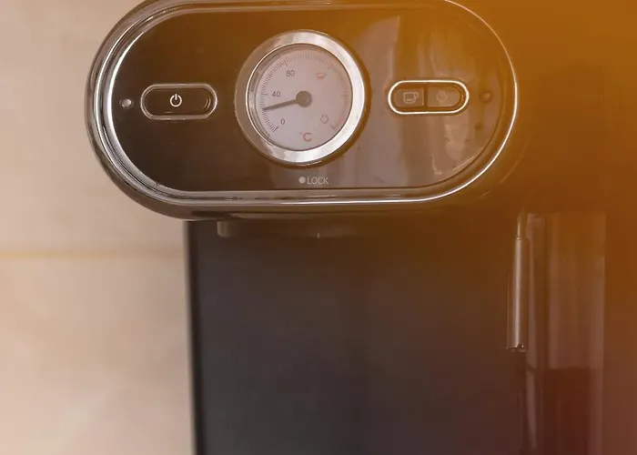 Klimatyczny Z Parkingiem By Renters