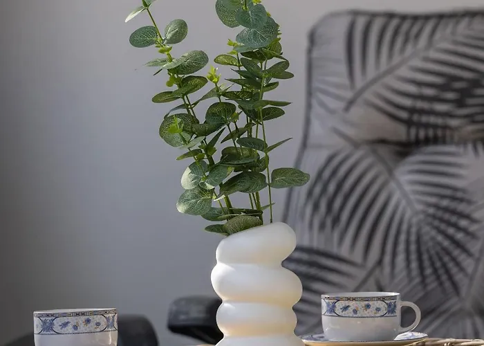 Apartment Klimatyczny Z Parkingiem By Renters *