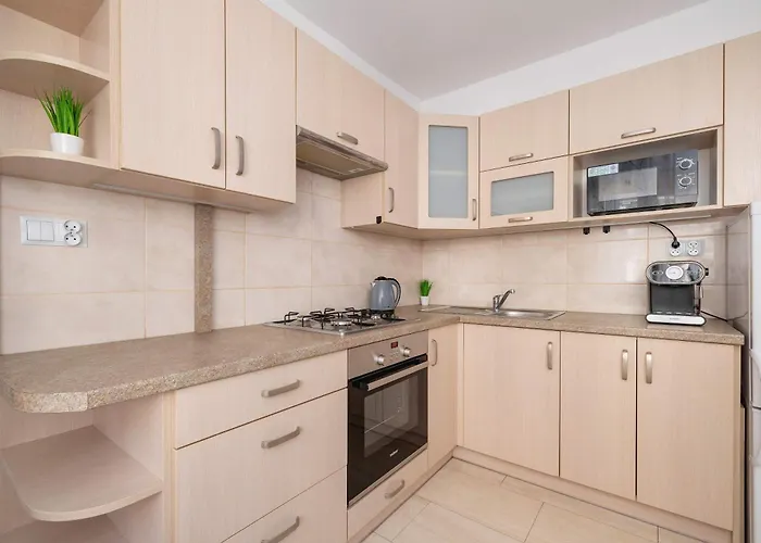 Klimatyczny Z Parkingiem By Renters Wisla