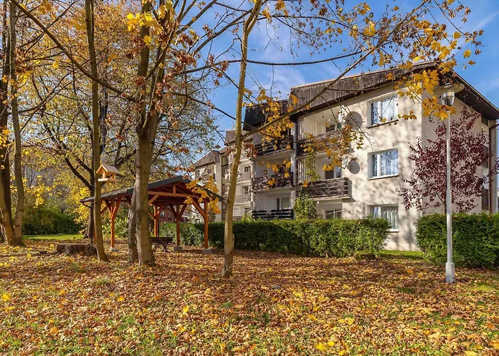 Klimatyczny Z Parkingiem By Renters * Wisla